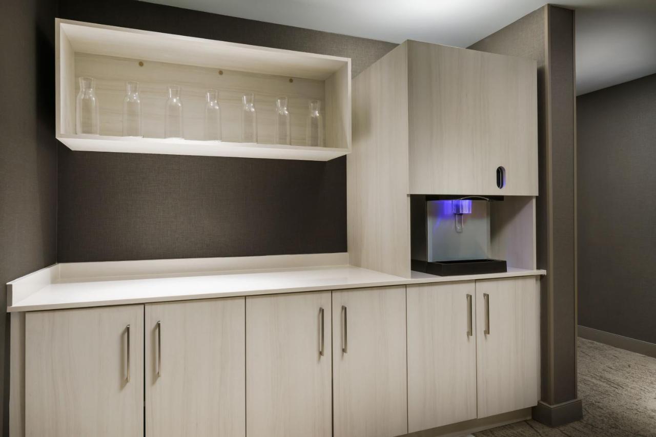 Ac Hotel By Marriott Portland Beaverton Luaran gambar