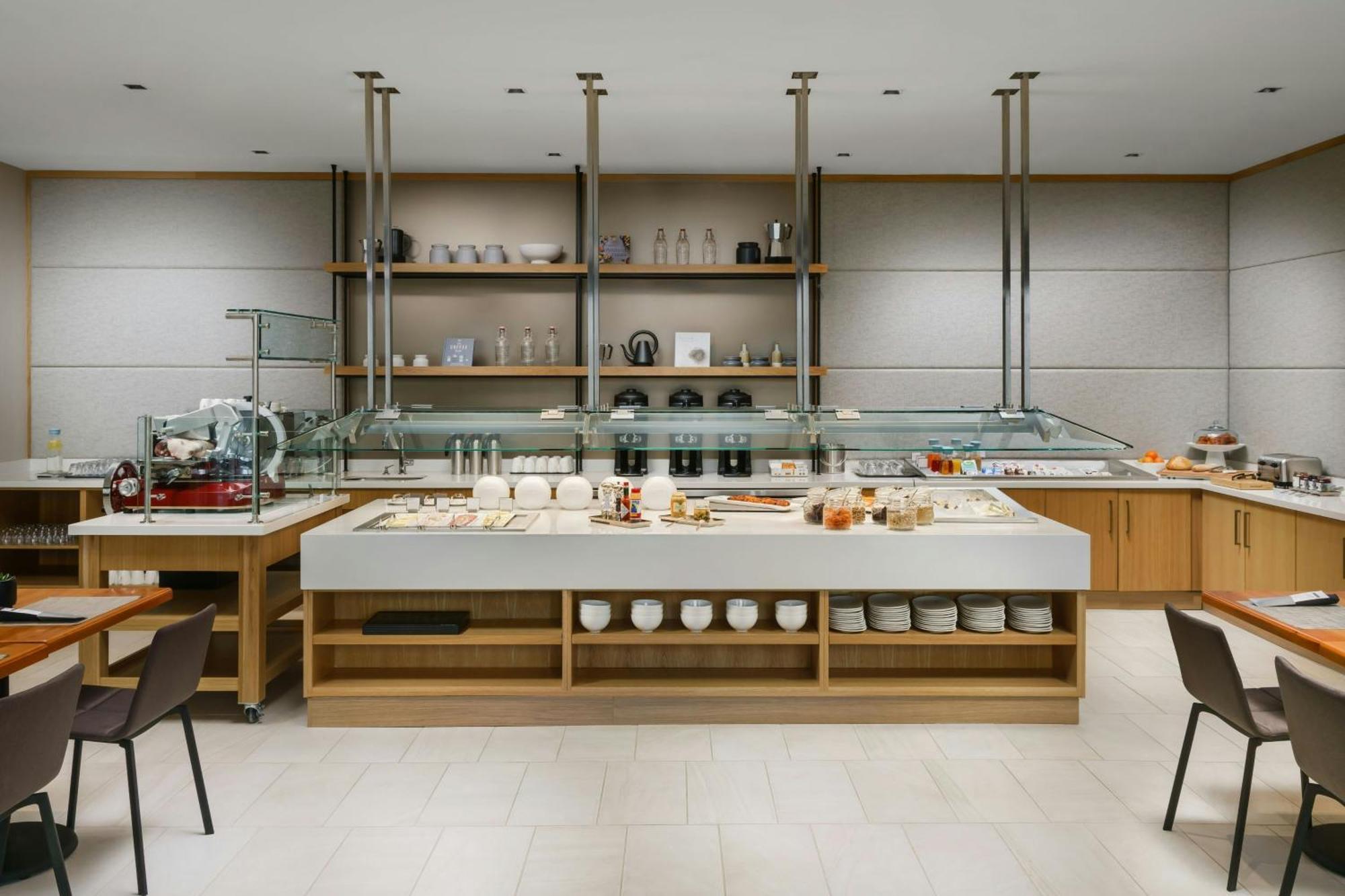 Ac Hotel By Marriott Portland Beaverton Luaran gambar